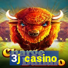 3j casino